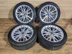 Toyota Camry Xv70 v70 ������ ����� R18. 8.0x18" 5x114.3 ET50 �� 60,1���. ����