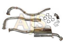  Nissan Patrol, Safari Y61 TD42 4.2L 99-07 100.8008 