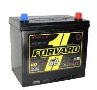 Forward. 60��.�., D23, 510��., ��������, ������������ ������ ����