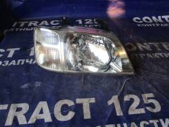  Honda Crv 1997 RD1 B20B,  