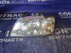  Honda Crv 1997 RD1 B20B,  