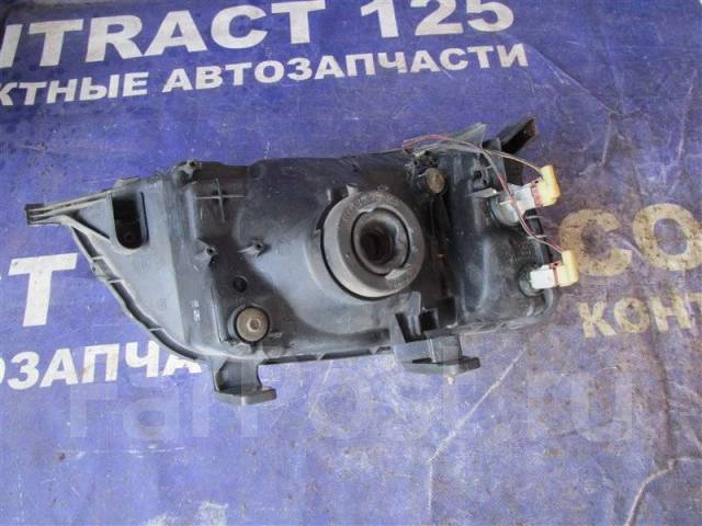  Honda Crv 1997 RD1 B20B,  