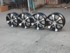 Work XTrap. 6.5x17", 6x139.7, ET38, �� 110,0���. ����