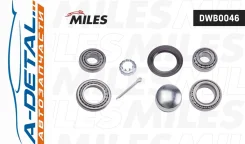 ��������� ������� ������ AUDI 100/80/VW Passat/GOLF/POLO/Skoda Felicia 68-01 (SKF VKBA 529) DWB0046 DWB0046 ����