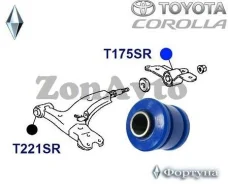 ����������� T175SR 48075-12030 ���������� T175SR ����