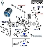 ����������� T202S 48702-35070 ���������� T202S ����