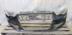 ������ �������� S-Line Audi A6 (C7) 14-18 4G0807437 ����