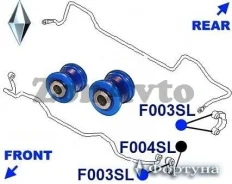 ����������� F003SL 20420-AA003 ���������� F003SL ����