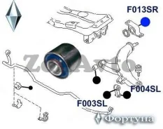 ����������� F013SR 20201-FC100 ���������� F013SR ����