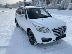Lifan X60. 1 8 ����