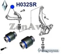 ����������� H032SR 51450-S10-020 ���������� H032SR ����