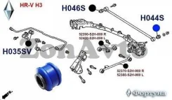 ����������� H044S 52362-SF4-003 ���������� H044S ����
