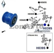 ����������� H067S 52365-S5A-024 ���������� H067S ����
