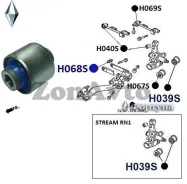 ����������� H068SR 52364-S5A-004 ���������� H068SR ����