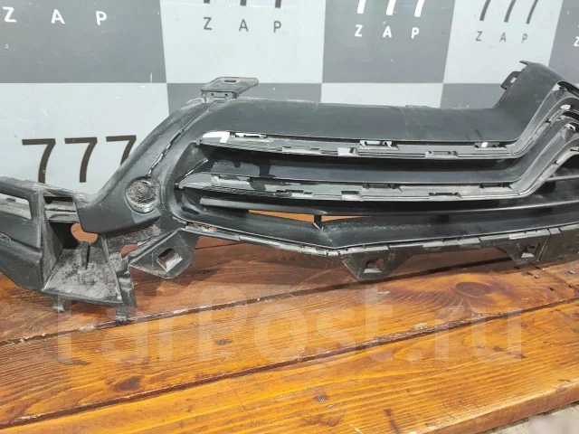 ������� ��������� Citroen C4 2 10-16 9687946280 ����