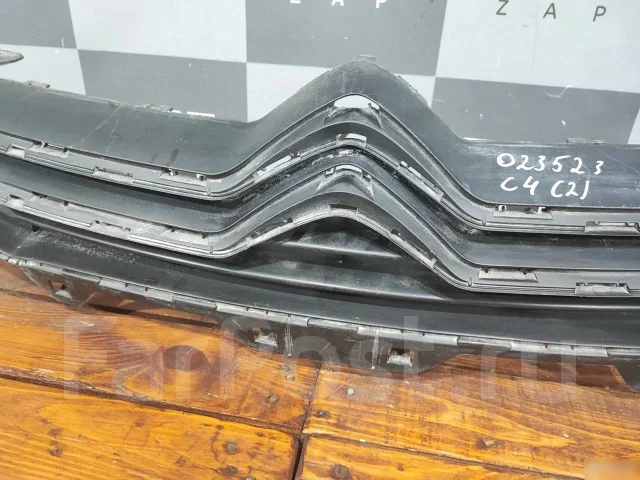 ������� ��������� Citroen C4 2 10-16 9687946280 ����