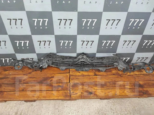 ������� ��������� Citroen C4 2 10-16 9687946280 ����