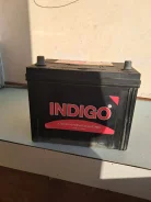 Indigo. 85��.�., ������, ������������ ����� ����