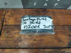 ������� ��������� �������� Kia Sportage 3 (SL) 10-16 ADG04278 ����