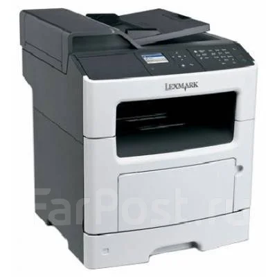 �������� ��� Lexmark MX310dn ����