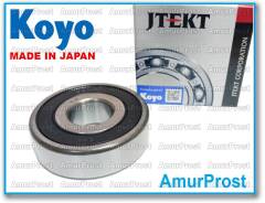 ��������� ���������� �������� KOYO (������) 90099-10223 (10459) 63032RSC3 ����