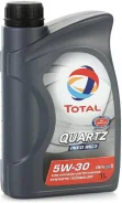 Total Quartz Ineo MC3. 5W-30, �������������, 1��. ����