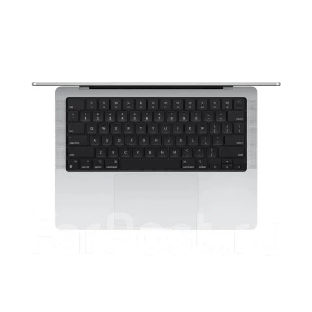Apple MacBook Pro 14. 14", ��� 24 ��, ���� 512���, WiFi: 1, Bluetooth: 1. ��� ����� �� ������������ ����