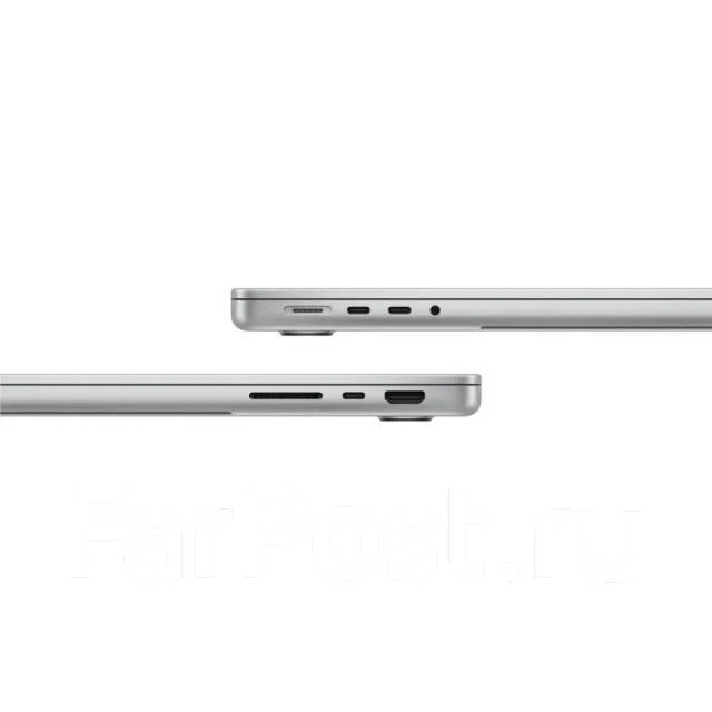 Apple MacBook Pro 14. 14", ��� 24 ��, ���� 1 000���, WiFi: 1, Bluetooth: 1. ��� ����� �� ������������ ����