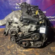 ��������� Mazda 3 6 LF 2.0 140-150 �� 2006-2013 LF4K02300 ����