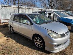 Nissan Wingroad. JY12, MR18DE ����