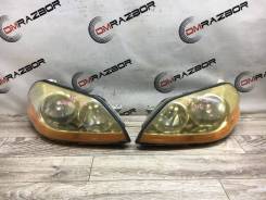 ���� �������� Toyota Mark II X110 (2000�2007) 2004 JZX110, 1JZGE, �����/������ 8115022870 ����
