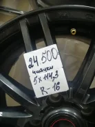 Banzai. x16", 5x114.3, ET-52, �� 72���. ����