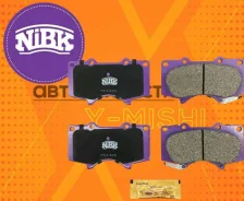 ������� ��������� �������� NIBK PN1482 LC Prado150/120/GX/Surf PN1482 ����