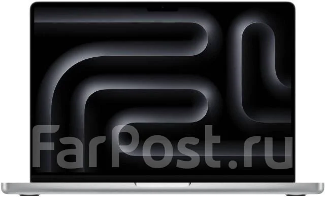 Apple MacBook Pro 14. 14", ���� 1 000���, WiFi: 1, Bluetooth: 1. ��� ����� �� ������������ ����