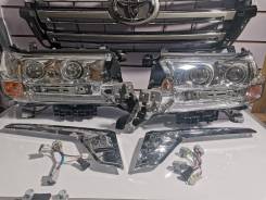 ���� (R+L) ��� Toyota Land Cruiser 200 2015-2021 8110560K10 8110660K10 60249 8115060J90 ����