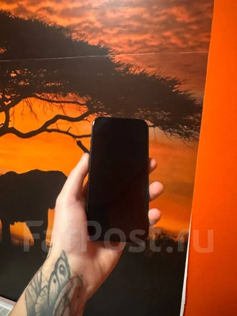Apple iPhone 15. �/�, 256 ��, ������, 3G, 4G LTE, 5G, Dual-SIM, ����������, NFC ����