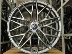 Vorsteiner V-FF 107. 8.5x19", 5x114.3, ET35, �� 73,1���. ��� ����� �� �����-���������� ����