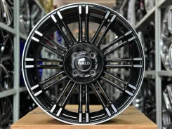 Wald. 7.5x17", 4x100, ET40, �� 73,1���. ��� ����� �� ����������� ����