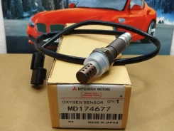 ������ ����������� Mitsubishi 4G13/4G15/4G93 MD174677 [�����] MD174677 ����