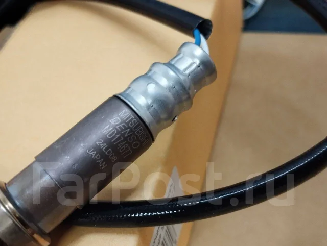 ������ ����������� Mitsubishi 4G13/4G15/4G93 MD174677 [�����] MD174677 ����