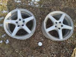 Style Prasivo. 6.5x16", 5x100, ET45, �� 66,1���. ����