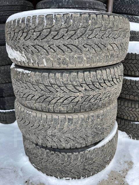 Nokian Hakkapeliitta 9. , , /,  20 % 