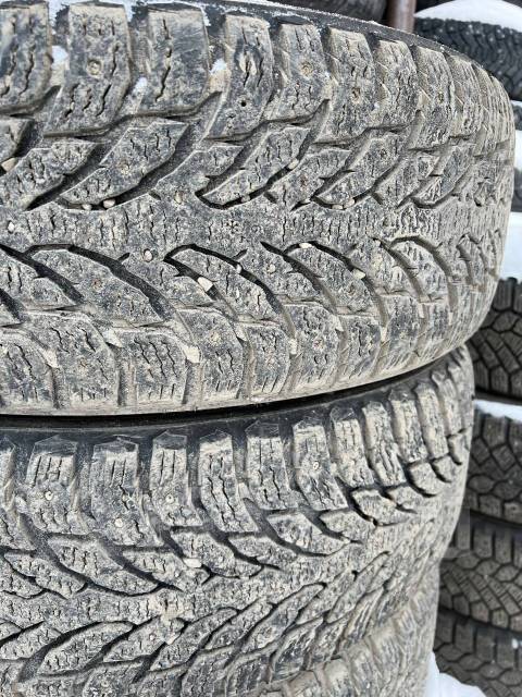 Nokian Hakkapeliitta 9. , , /,  20 % 