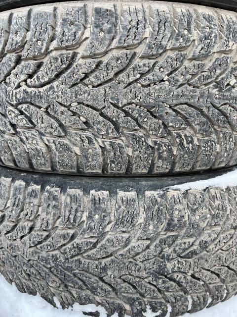 Nokian Hakkapeliitta 9. , , /,  20 % 