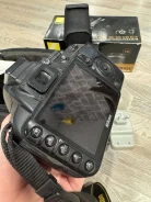 Nikon D3100 ����
