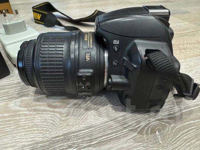 Nikon D3100 ����