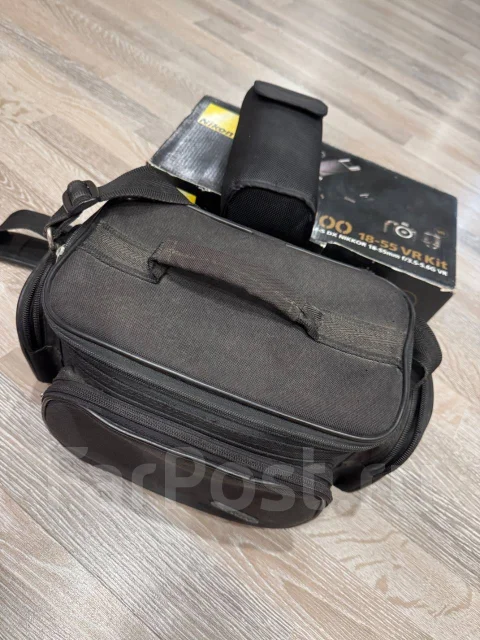 Nikon D3100 ����