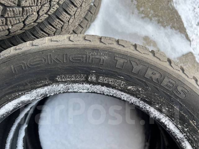 Nokian Hakkapeliitta 9. , , /,  20 % 