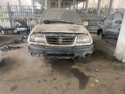 Suzuki Grand Vitara ����