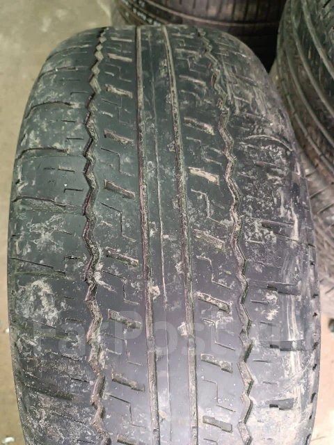 Bridgestone Dueler A/T 693 III. ������, 2017 ���, �/�, ����� 50 % ����